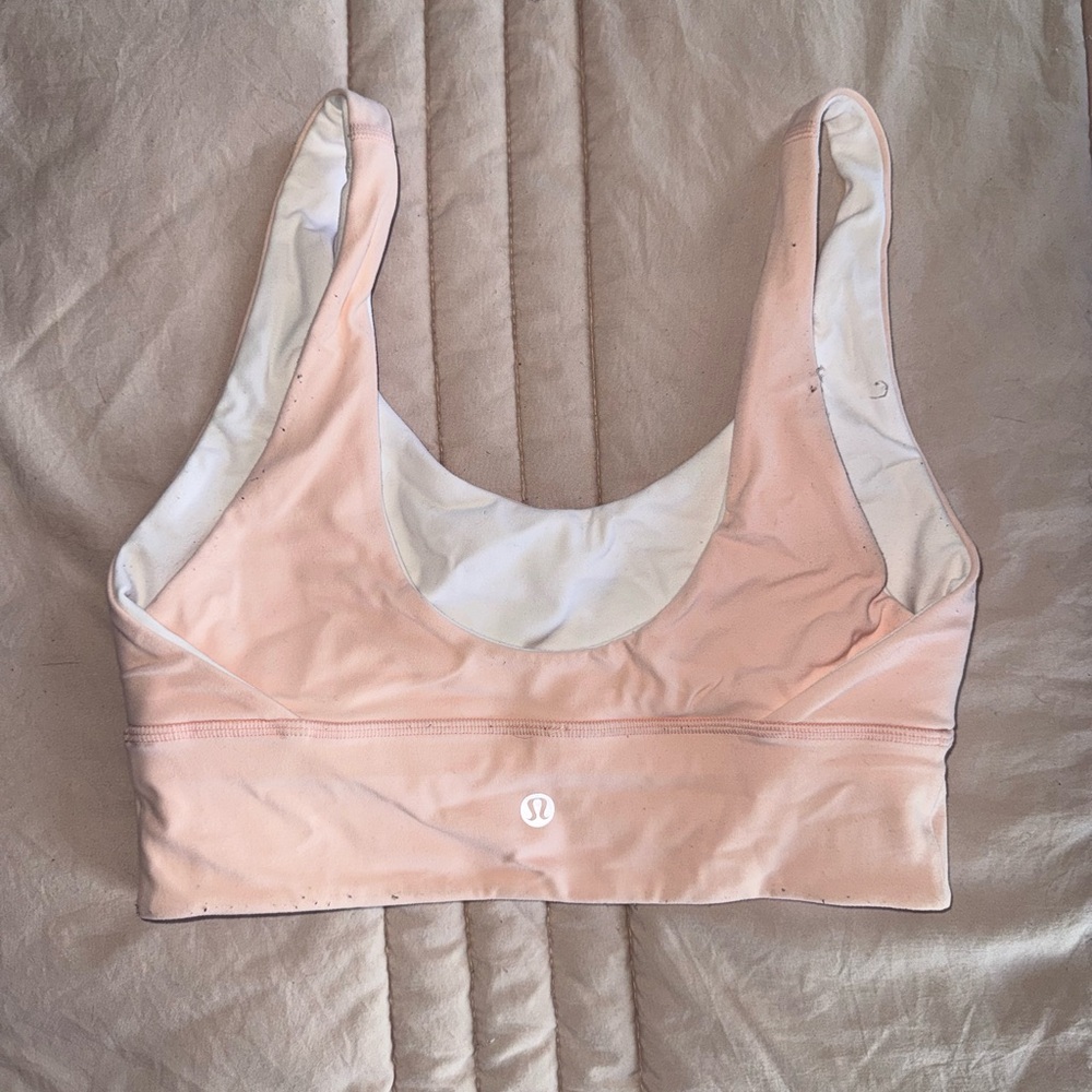 REVERSIBLE Align Bra lululemon athletica